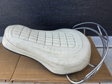 OEM Harley Davidson White