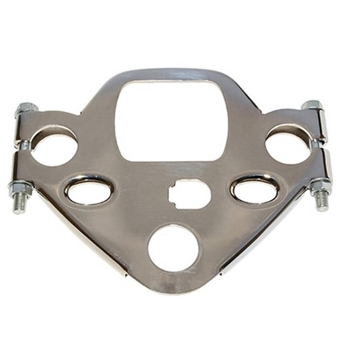 Platine superieure fourche - platine,