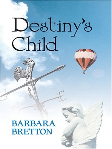 Destiny child barbara - destiny's,