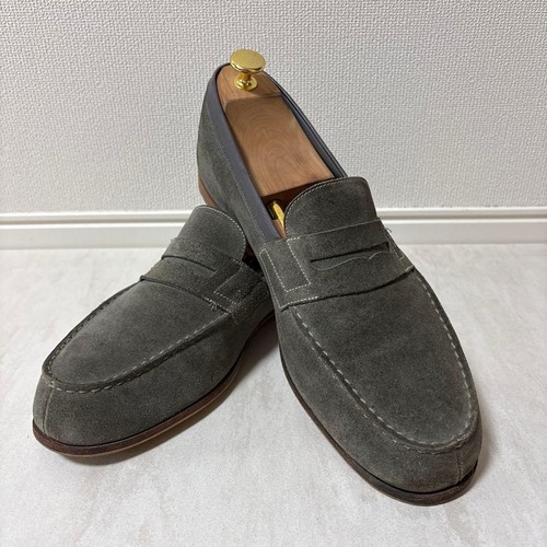 Weston moc 281 loafers - 281,