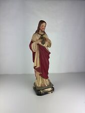 Sublime Statue Jésus Christ