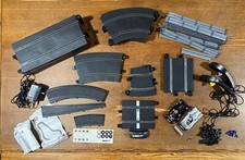 SCALEXTRIC USA Sport Series T2