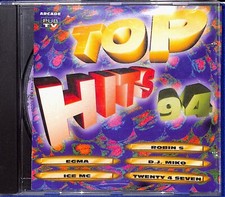 Compilation - Top Hits 94