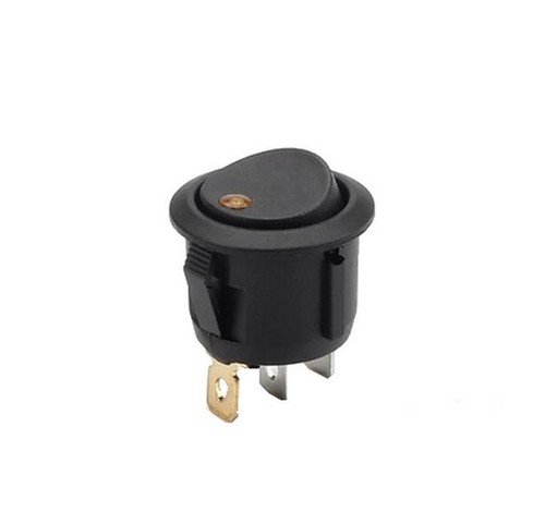 Bouton led electrique - à,