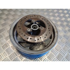 jante roue avant 2.50 x 10 grimeca scooter peugeot 125 sv