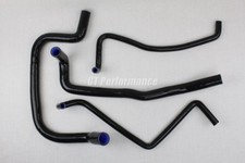 Kit 4 durites silicone Renault
