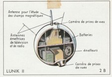 IMAGE REMISCOPE des  Biscuits
