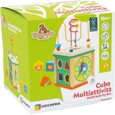 Giocheria Cube