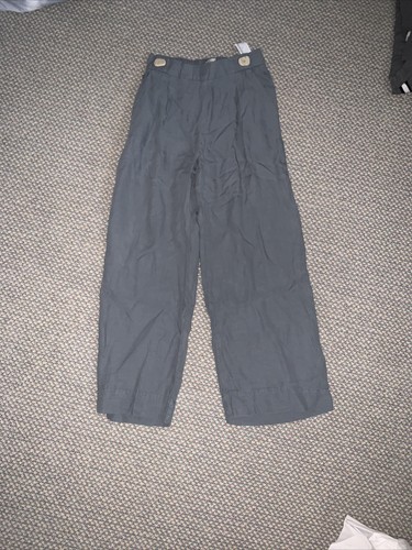 Gray pants with - gray,
