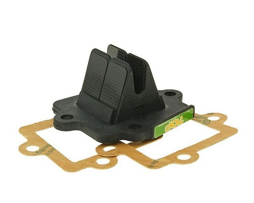 Boite clapet top - boite,