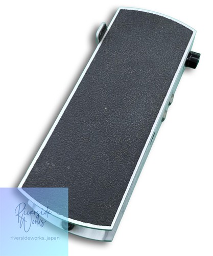 Pédale volume ernie ball - de,