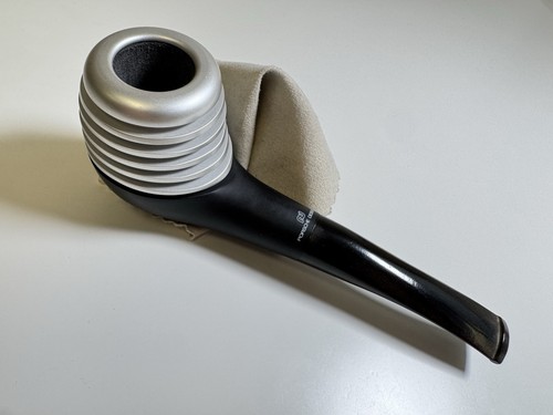 Porsche design tobacco pipe - porsche,