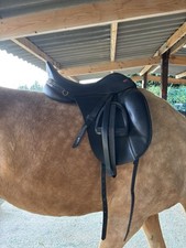 selle dressage