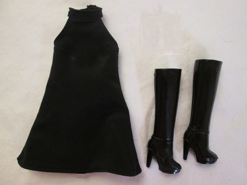 Neuve 2025 tenue - tenue, 2