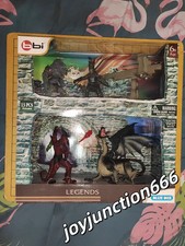 BBI Blue Box Legends 13pcs Out