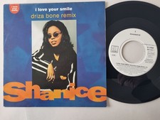 Shanice - I Love Your Smile