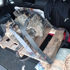 Boîte de vitesse hyundai