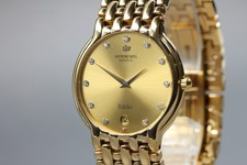 Presque comme neuve - [], montre