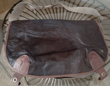 Sacoche / Besace de Chasse en