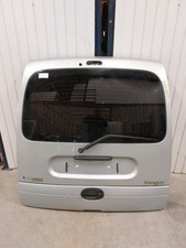 Malle/Hayon arriere RENAULT KANGOO 1 PHASE 2 7751472530