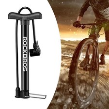 Mini vélo pompe à pied Cycle