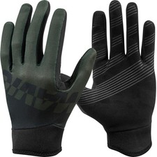 Mavic Deemax Gants de Cyclisme Mixte