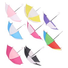  8 Pcs Adorable Modèle De