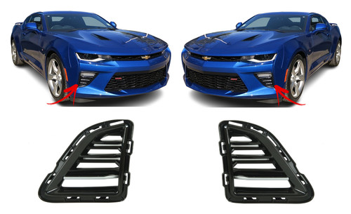 Pour chevrolet camaro - chevrolet, /