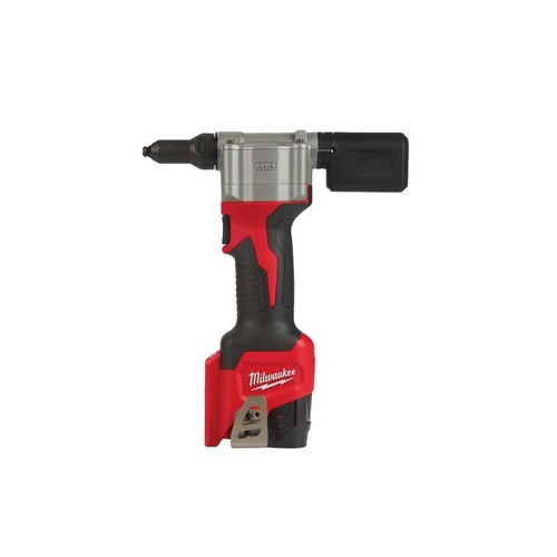 Riveteuse milwaukee m12 - riveteuse,