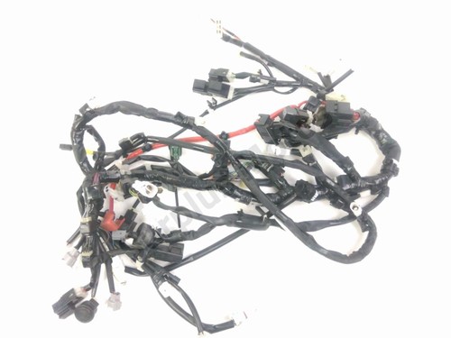 Faisceau electrique yamaha - faisceau,
