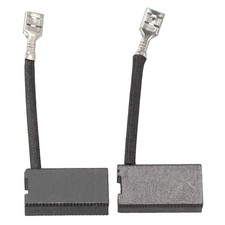 Moteur de brosse carbone