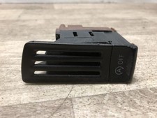 Bouton/Interrupteur AUDI A5 1 SPORTBACK PHASE 1 8K1927325