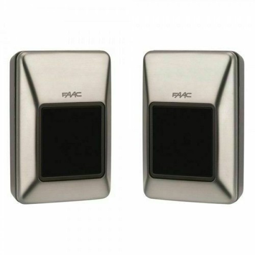 Faac 30b inox - faac, 7851061