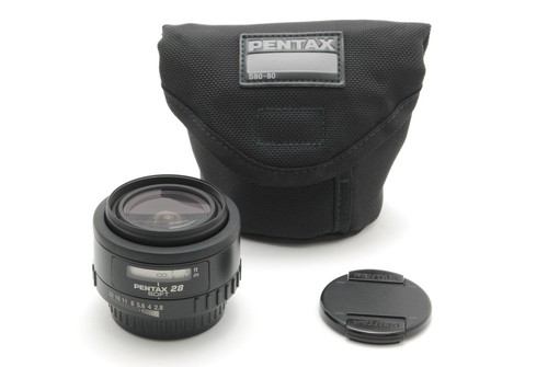 Rare neuf smc pentax - rare【neuf】, fa