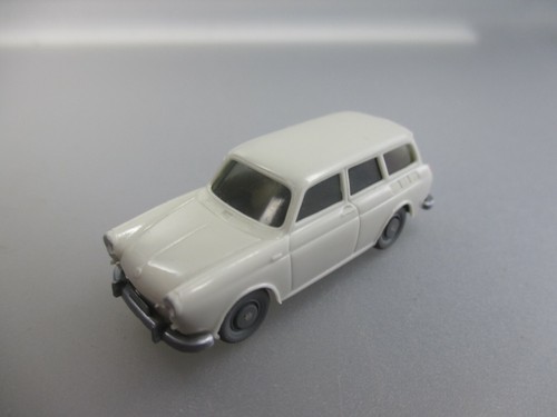 Wiking 1500 1600 - 1500/1600, variant