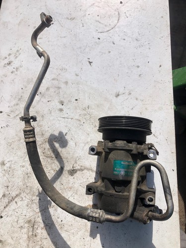Compresseur clim avec - compresseur,