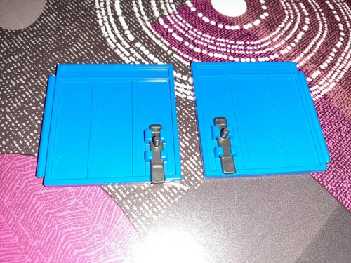 Playmobil portes du set - portes,