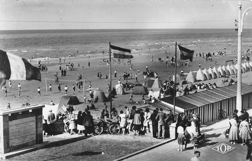 Cpa bray dunes - cpa,