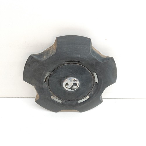 Cache moyeu roue furgon - cache,