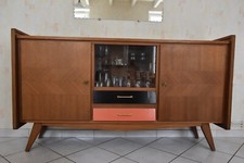 Buffet bas pied compas style années 60 très bon état