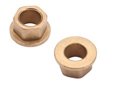 2x Douille hexagonale adapté pour MTD U 845 H 144U845H678 Tracteur de pelouse