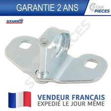 GACHE VERROU DE PORTE BAS ARRIERE GAUCHE BOXER 3 DUCATO 3 JUMPER 3  2006