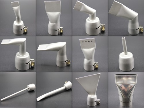 Inox gicleur pour - inox, pistolet