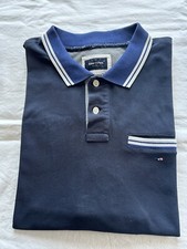 EDEN PARK Polo Brodé Rugby