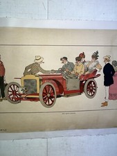 Rare affiche ancienne