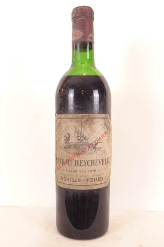 Saint julien château - , saint-julien