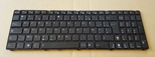 Clavier Azerty pour ASUS A52F