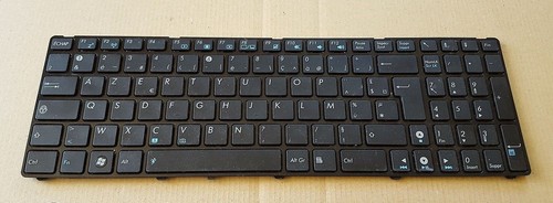 Clavier azerty pour asus - azerty,