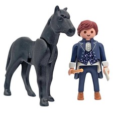 Playmobil figurine femme