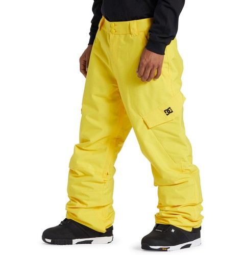 Shoes banshee 10k pantalon - dc,